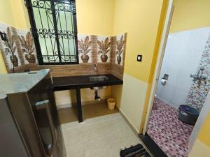 Fotografie z fotogalerie ubytování Regina Residency Goa v destinaci Patnem