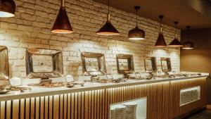 Fotografie z fotogalerie ubytování Sailor's Beach Club v destinaci Kemer