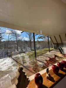 Fotografija u galeriji objekta Forest House Divcibare na Divčibaru