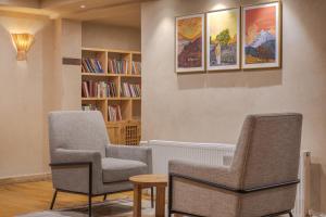 Gallery image of Pal Hotel in Leh