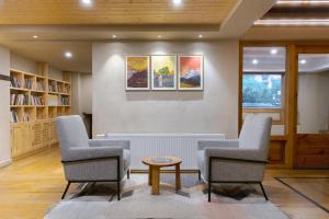Gallery image of Pal Hotel in Leh