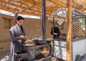 Gallery image of Pal Hotel in Leh