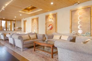 Gallery image of Pal Hotel in Leh