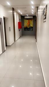 Fotografie z fotogalerie ubytování Vertus Hotel and Suites v destinaci Benin City