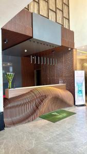 Mynd úr myndasafni af Vertus Hotel and Suites í Benin City