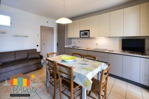 Gallery image of Fiordo Mare Vostrum in Isola Albarella