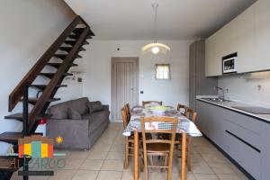 Gallery image of Fiordo Mare Vostrum in Isola Albarella +22 photos