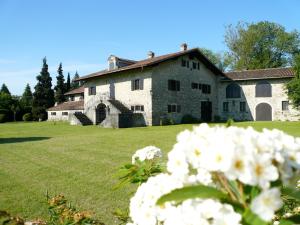 San Giovanni al NatisoneにあるAgriturismo Beria de Carvalho de Puppiのギャラリーの写真