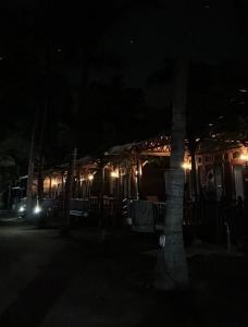 Fotografie z fotogalerie ubytování Bronze Bungalows v destinaci Gili Meno