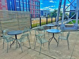 Imagen de la galería de Retro Elegant Studio (136), en Des Moines