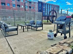 Imagen de la galería de Retro Elegant Studio (136), en Des Moines