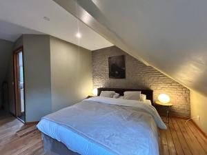 Ảnh trong thư viện ảnh của Les Etoiles appartement ở Durbuy