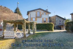 Fotografia z galérie ubytovania Casa Vacanza Relax&Barbecue Sondrio v destinácii Sondrio