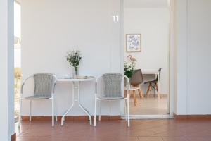 Gallery image of Naftilos Rosmarinus Apartments in Potokáki