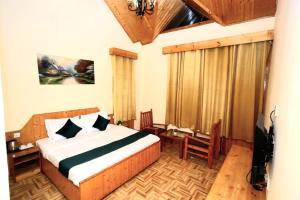 Gallery image of Hotel Premium Mareema Near Beas River - BEST HOTEL IN MANALI in Manāli