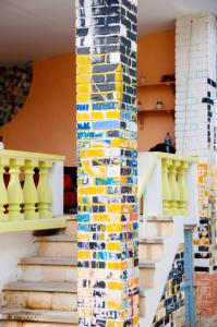 Fotografie z fotogalerie ubytování Milingona City Center Hostel v destinaci Tirana