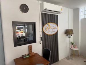 Fotografie z fotogalerie ubytování YP Hostel v destinaci Ban Nai Na