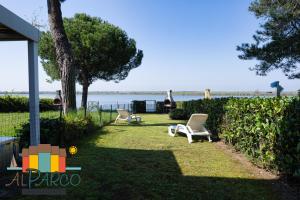 Gallery image of Fiordo Corallo in Isola Albarella