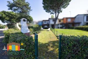 Gallery image of Fiordo Corallo in Isola Albarella