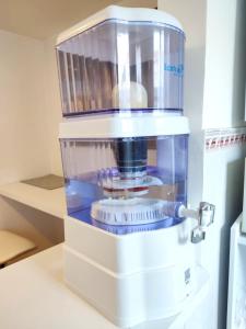 Fotografie z fotogalerie ubytování HABITACION 6 BAÑO y Balcón PRIVADO v destinaci Bogotá