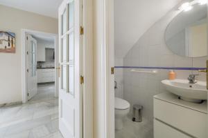 Ένα μπάνιο στο La Casita de Marcelo +44 φωτογραφίες