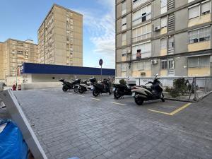 Fotografie z fotogalerie ubytování Habitación Privada Jerez 3 v destinaci Jerez de la Frontera