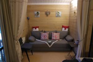 Billede fra billedgalleriet på Chalet Hertzland i Ranspach + 36 billeder