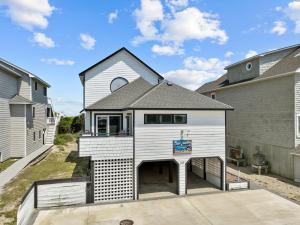 Fotografie z fotogalerie ubytování N3709- Game Changer v destinaci Nags Head