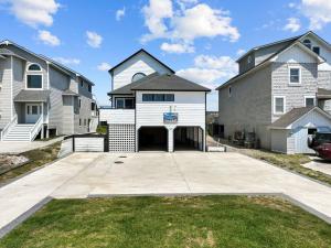 Fotografie z fotogalerie ubytování N3709- Game Changer v destinaci Nags Head