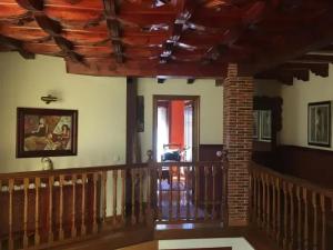 Fotografie z fotogalerie ubytování Spacious house in Navarredonda, mountain view v destinaci Navarredonda de Gredos