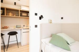 Imagen de la galería de Yugo Pamplona, en Pamplona