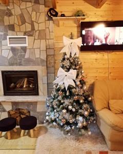 Fotografie z fotogalerie ubytování Weekend house Lokve - Modern v destinaci Berane