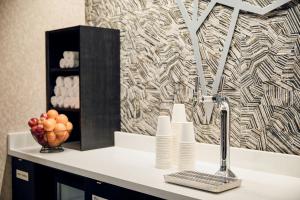 Fotografie z fotogalerie ubytování Fort Collins Marriott v destinaci Fort Collins