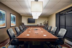 Konferenční prostory v ubytování Fort Collins Marriott