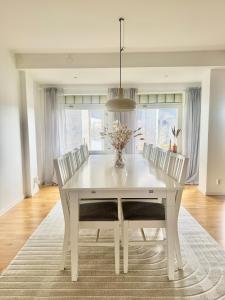 Gallery image of Apartment with amazing view in Stockholm +9 photos