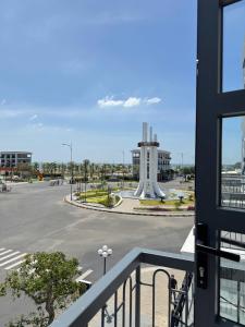Ảnh trong thư viện ảnh của Thu Trang DeLaSea Hà Tiên Motel ở Hà Tiên