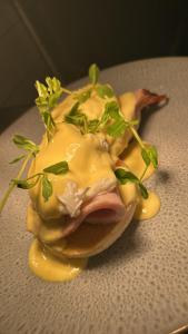 Imagen de la galería de The Limes Bar and Hotel, en Needham Market