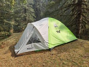 Gambar di galeri bagi Campfire Bliss di Jarwā