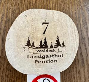 Fotografie z fotogalerie ubytování Landgasthof & Hotel Waldeck v destinaci Treuen