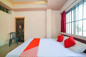 Fotografie z fotogalerie ubytování Hotel O Mayur v destinaci Dalaigaon