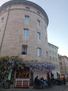 Fotografie z fotogalerie ubytování Torrione Trento v destinaci Trento