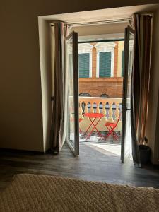 Afbeelding uit fotogalerij van Le Caravelle Affittacamere in Genua