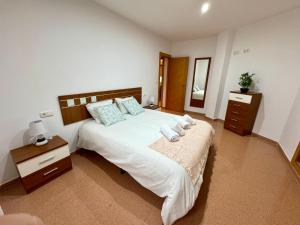 Imagen de la galería de Ático Luz del Valle, en Dúrcal 24 fotos más