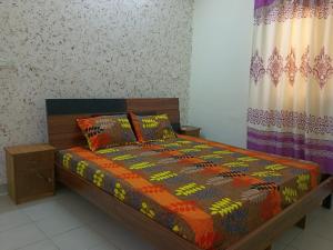 Afbeelding uit fotogalerij van Villa Z in Ouagadougou +14 foto's