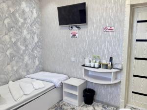 Afbeelding uit fotogalerij van Sam Star of Ulugbek in Samarkand