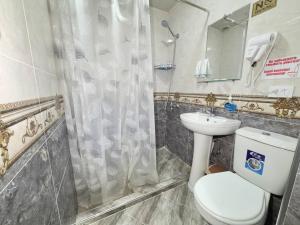 Afbeelding uit fotogalerij van Sam Star of Ulugbek in Samarkand