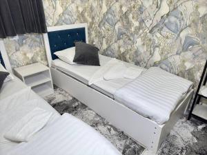 Afbeelding uit fotogalerij van Sam Star of Ulugbek in Samarkand