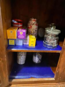 Fotografie z fotogalerie ubytování A casa di Simone v Římě