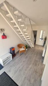 Fotografie z fotogalerie ubytování Ferienwohnung Maximilian v destinaci Grömitz