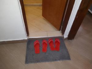 Fotografie z fotogalerie ubytování Decy Homes v destinaci Ruaka